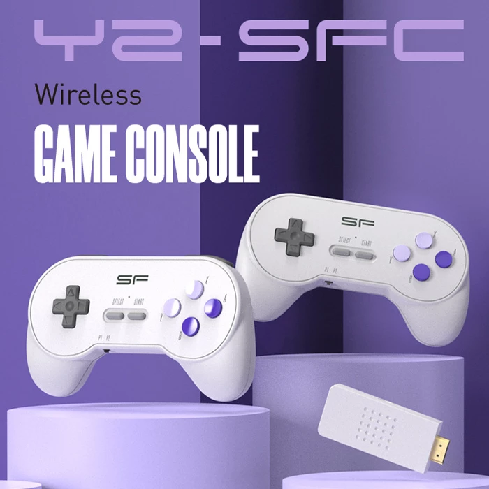 IMAGEM PERSONALIZADA Ver 2.0 PARA GAME STICK Y6 - 128GB - Retro